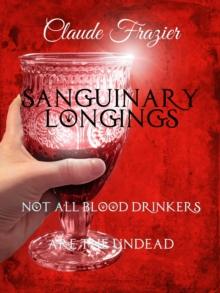 Sanguinary Longings