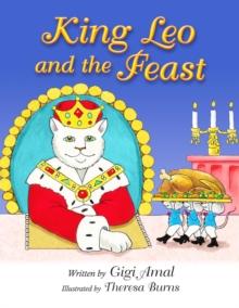 King Leo and the Feast