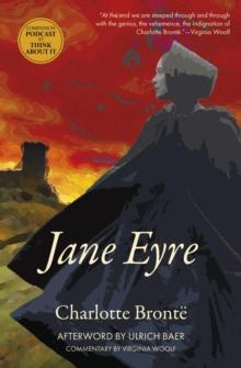 Jane Eyre (Warbler Classics)