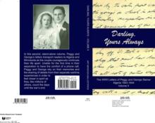 Darling, Yours Always : The WWII Letters of Peggy and George Steiner, Algeria 1943-1944