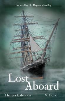 Lost Aboard : Tales of the Spirits on Star of India