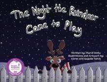 The Night the Reindeer Came to Play