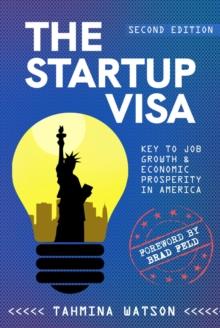 The Startup Visa