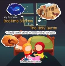 Goodnight Bedtime Stories from The Holy Quran