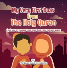 My Very First Duas From the Holy Quran