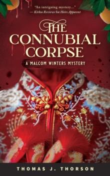 The Connubial Corpse : A Malcom Winters Mystery