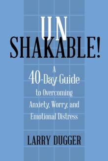 Unshakable!