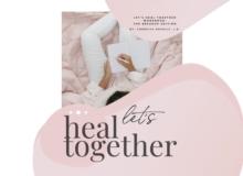 Let's Heal Together Workbook