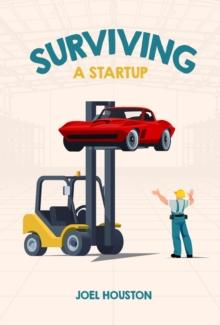 Surviving a Startup