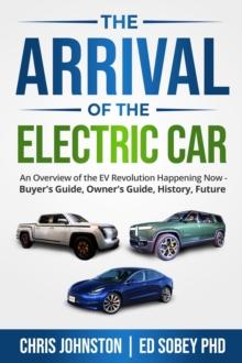 The Arrival of the Electric Car