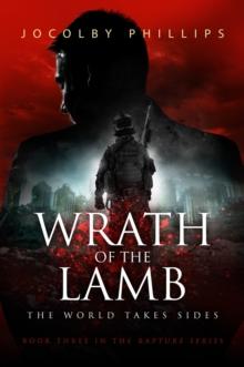 Wrath of The Lamb : The World Takes Sides