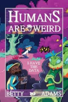 Humans are Weird : I Have the Data