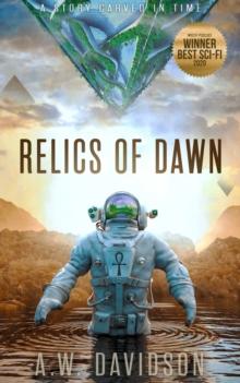 Relics Of Dawn : A Story Carved in Time