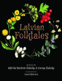 Latvian Folktales