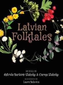 Latvian Folktales