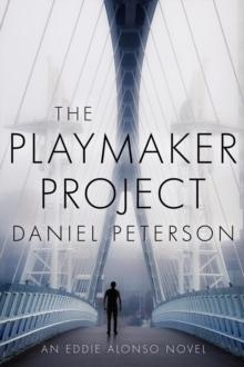 The Playmaker Project : A Novel