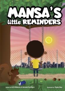 MANSA's Little REMINDERS : Scratching the surface of financial literacy