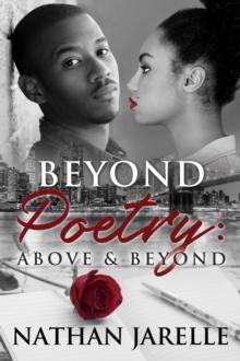 Beyond Poetry : Above & Beyond