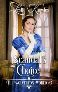 Scandal's Choice