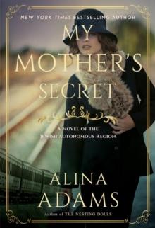 My Mother's Secret : A Novel of the Jewish Autonomous Region