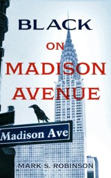 Black On Madison Avenue