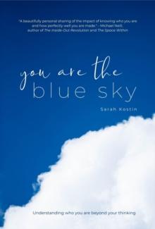 You Are the Blue Sky