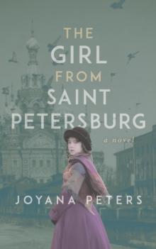 Girl From Saint Petersburg