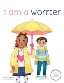 A Tale of Two Stories : I am a Worrier