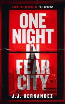 One Night in Fear City