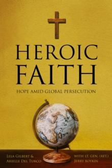 Heroic Faith