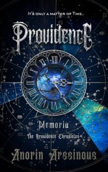 Providence : Memoria (The Providence Chronicles)