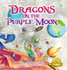 Dragons on the Purple Moon