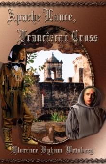 Apache Lance, Franciscan Cross