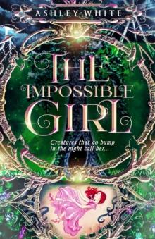 The Impossible Girl