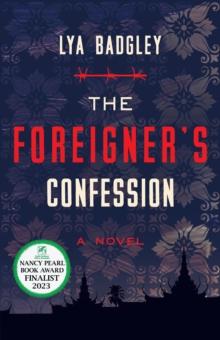 Foreigner's Confession