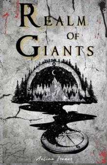 Realm of Giants : Dark Steampunk Fantasy