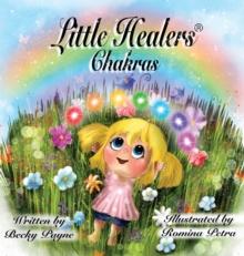 Little Healers Chakras : Chakras