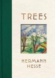 Trees : An Anthology of Writings and Paintings