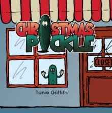 Christmas Pickle