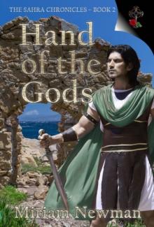 Sahra Chronicles: Hand of the Gods