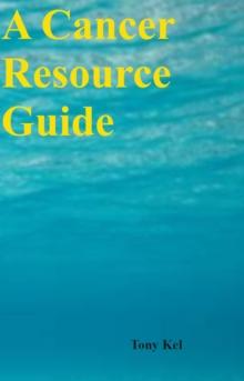 A Cancer Resource Guide