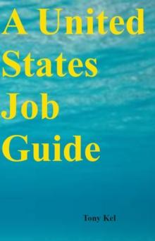 A United States Job Guide