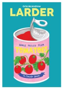 Larder : Volume 13