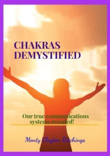 Chakras Demystified