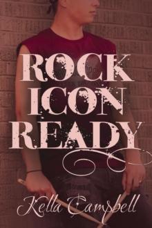 Rock Icon Ready : Smidge, #3