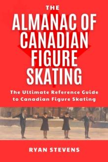 Almanac of Canadian Figure Skating