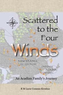 Scattered to the Four Winds