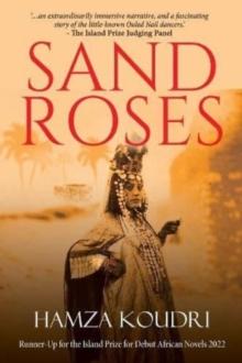 Sand Roses