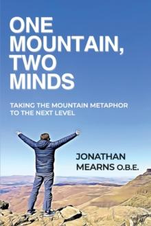 One mountain, two minds : Taking the mountain metaphor to the next level