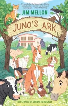 Juno's Ark